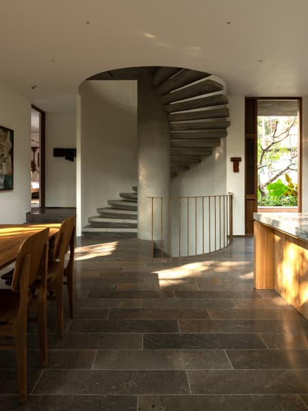 Ananda House